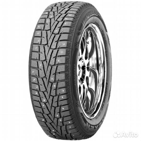 Nexen Winguard WinSpike SUV 255/55 R18 109T