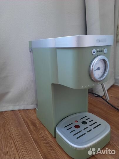 Кофеварка konka