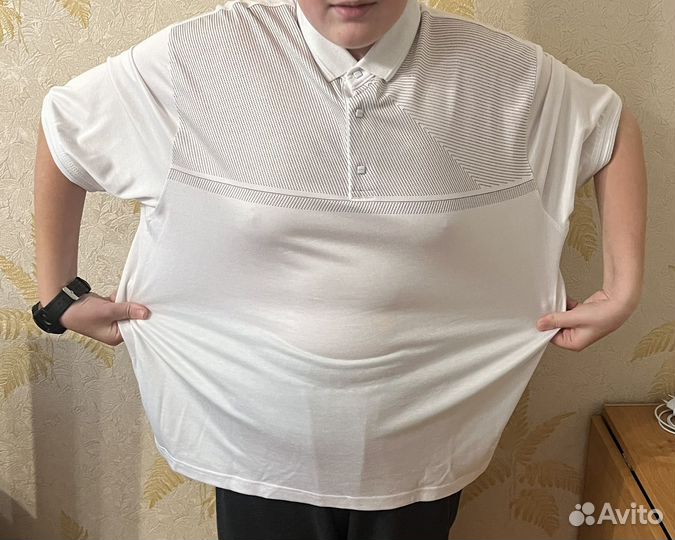 Вещи мужские пакетом