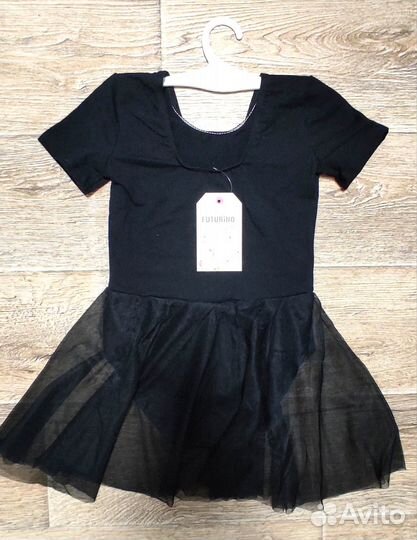 Купальник для гимнастики танцев и хореографии