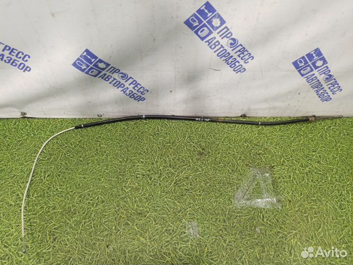 Трос ручника Volkswagen Polo седан 1.6 CFN 2013