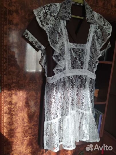 Школьная форма