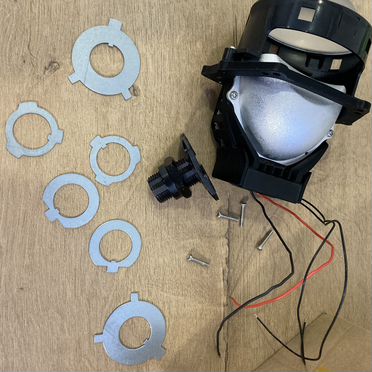 Bi LED линзы 3 дюйма