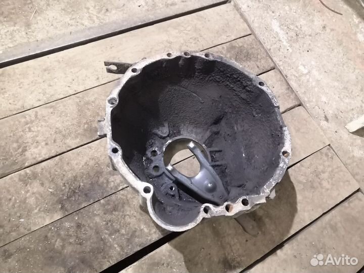 406 двигатель