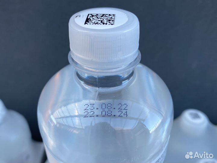 Вода питьевая Petroglyph пэт 0,375 12 бутылок