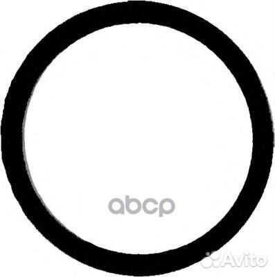 Прокладка коллектор впускной Citroen/VR/ 713524