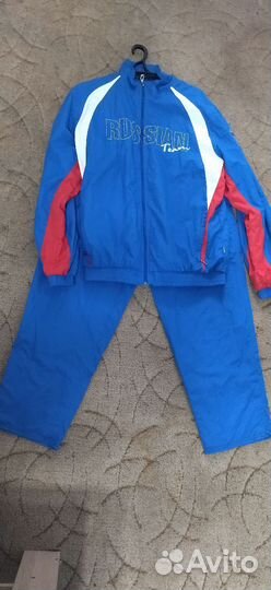 Спортивный костюм Demix M