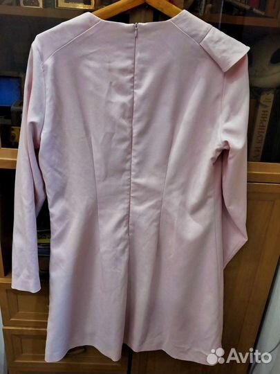 Платье reserved