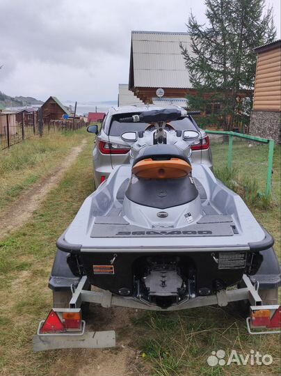 Продам гидроцикл