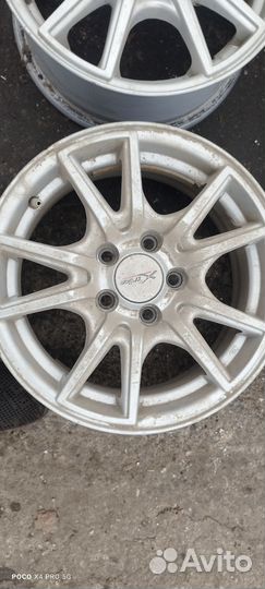 Диски на авто