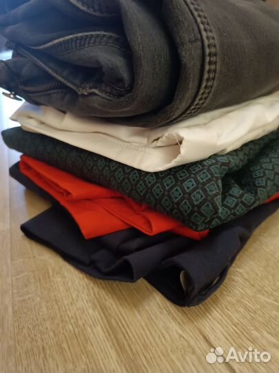 Вещи пакетом 42