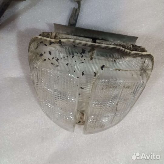 Задний фонарь, стопсигнал Suzuki gsxr600/750 06-07