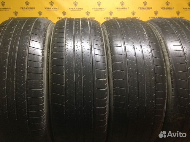 Dunlop SP Sport Maxx A1 235/55 R19