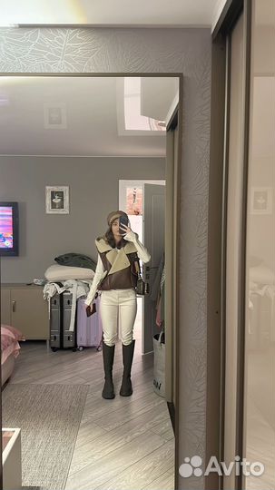 Личный помощник руководителя