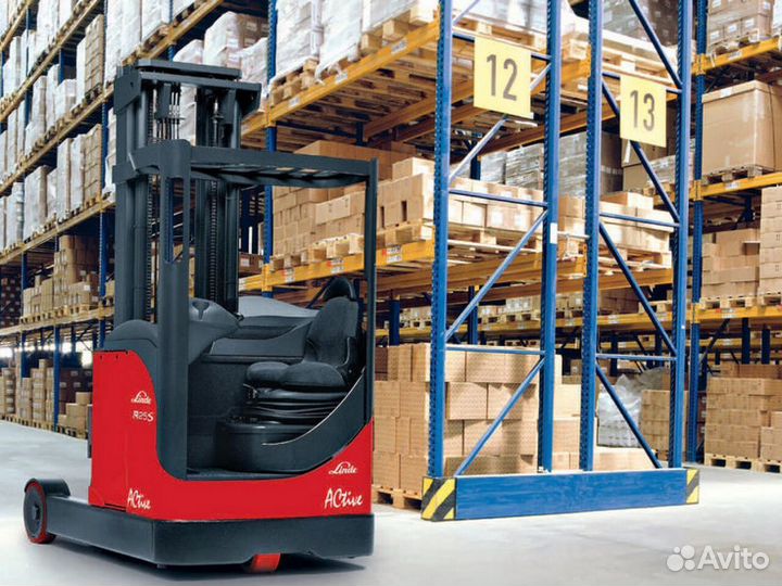 Штабелеры,погрузчики,ричтраки. Рассрочка.Доставка