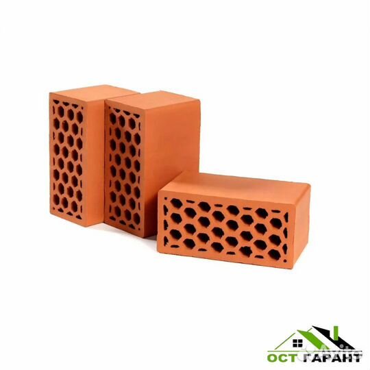 Камень керамический