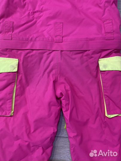 Детский горнолыжный комбинезон Cool zone