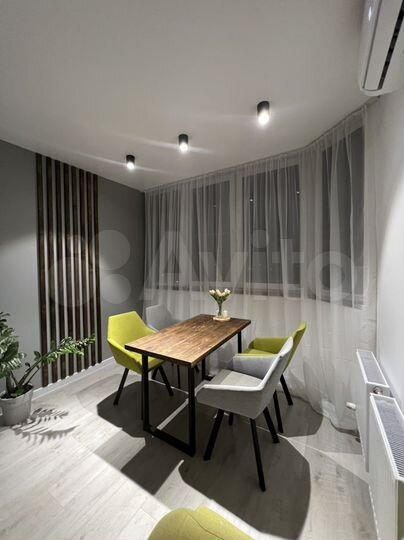 2-к. квартира, 42 м², 14/15 эт.