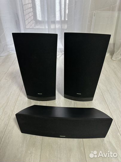 Колонки Philips