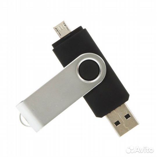 Usb флешка 64 гб