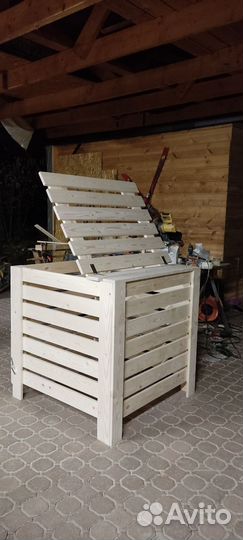 Компостница