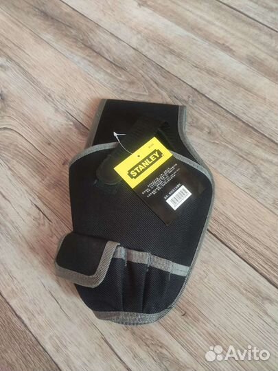 Кабура для шуруповерта