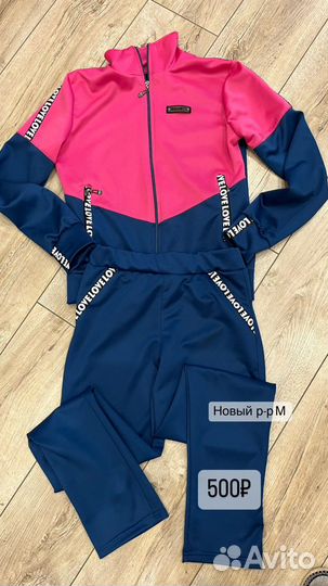 Детские вещи для девочки