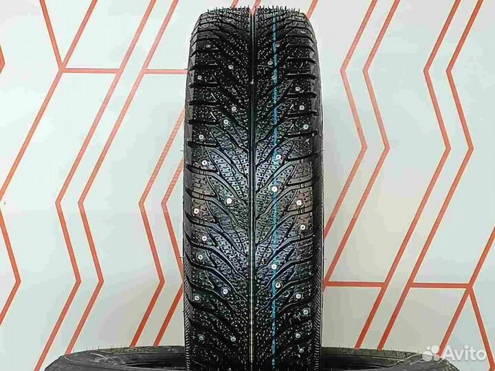 КАМА Alga (HK-531) 195/65 R15 91T