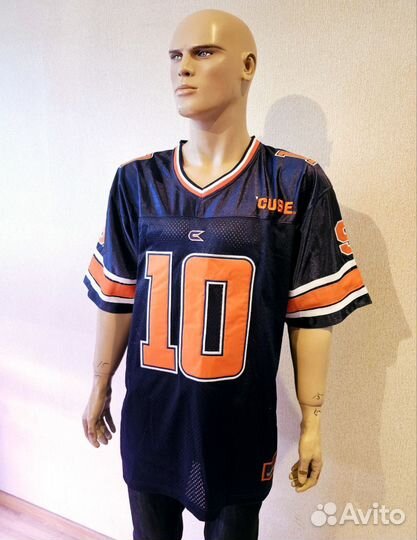 Баскетбольная футболка nba Syracuse#10