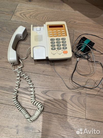 Телефон с Аон