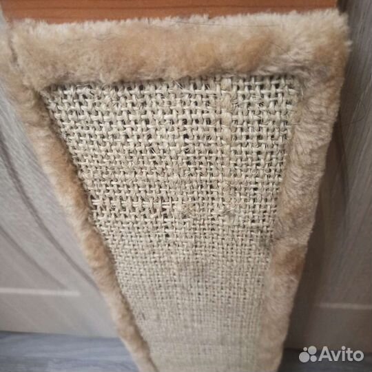 Когтеточка для кошек бу