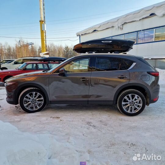 Автобокс Сатурн 430
