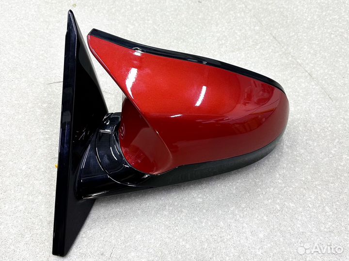 BMW M4 F82 Зеркало левое 9 Pin