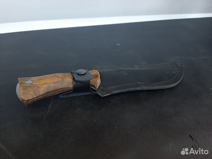 Нож Кизляр 