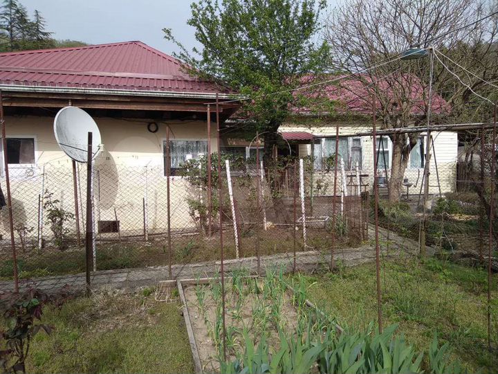 Участок 6,4 сот. (ИЖС)
