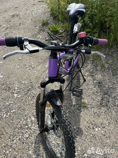 Весипед детский actiwell