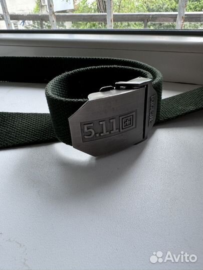 Тактический ремень 5.11