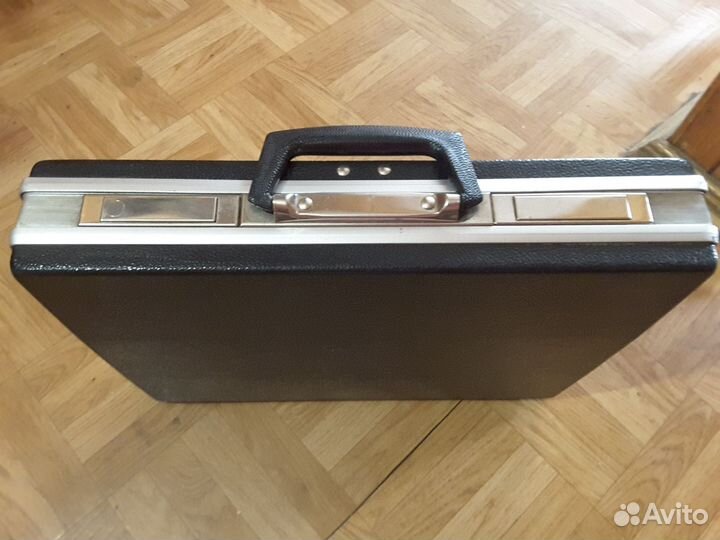 Кейс дипломат СССР