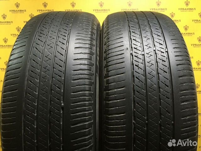 Bridgestone Ecopia H/L 422 Plus 235/55 R18 100H