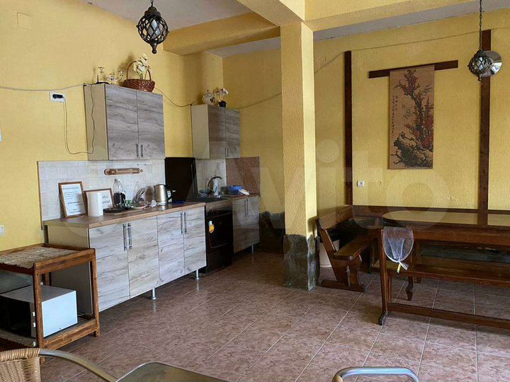 Комната 20 м², 2/2 эт.