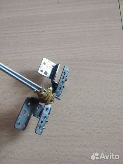 Петли acer 7250