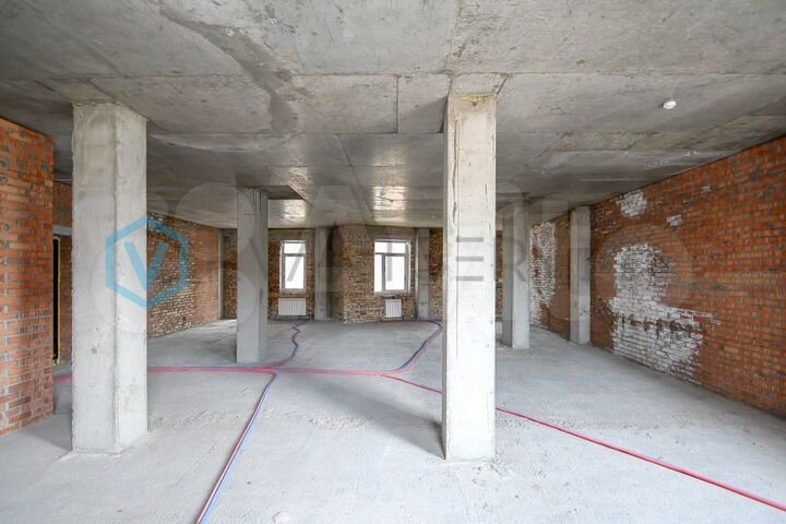 4-к. квартира, 142,2 м², 4/14 эт.