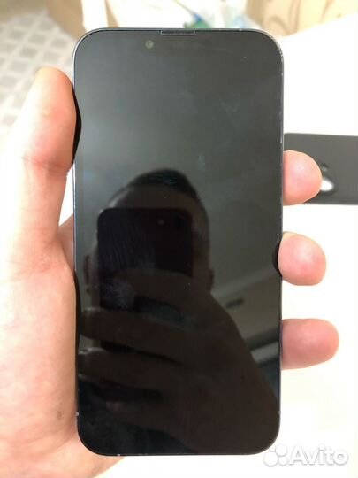 iPhone 13 Pro, 256 ГБ