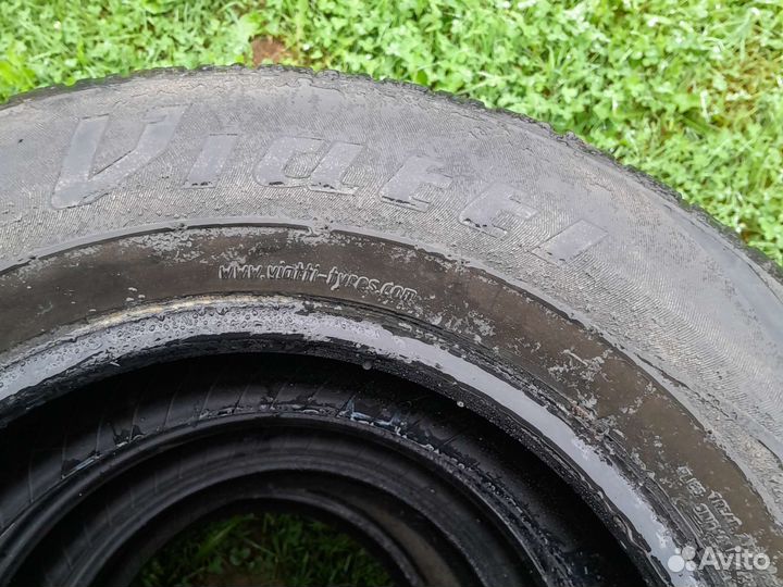 Viatti Bosco A/T 205/75 R15