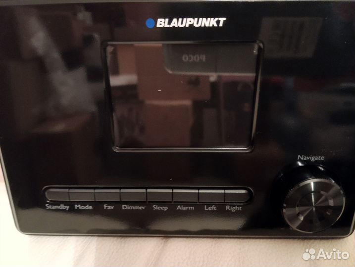 Радиоприёмник (Интернет-радио) Blaupunkt IRK 1620