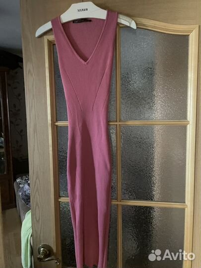 Платье лапша love republic