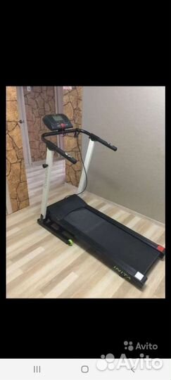 Беговая дорожка Torneo Inita T155