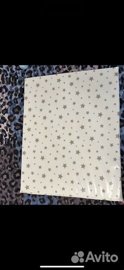 Матрас детский для пеленания