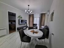 3-к. квартира, 65 м² (Грузия)