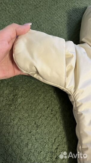 Комбинезон 62